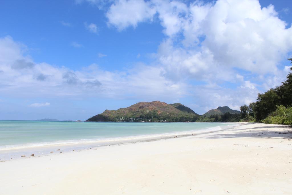 Вилла Cote D'Or Footprints Баи-Сейнт-Энн Экстерьер фото